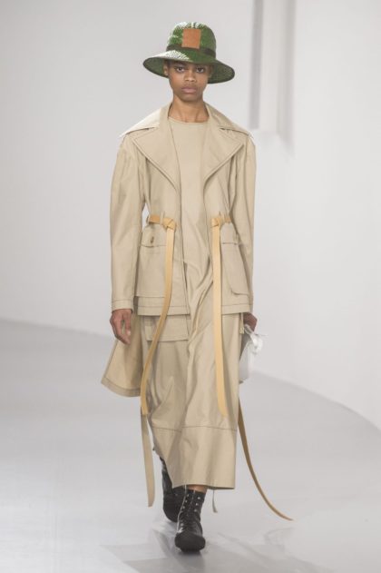 Trench tendance 2019 online